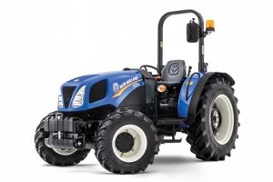 New Holland Traktor TD3.50