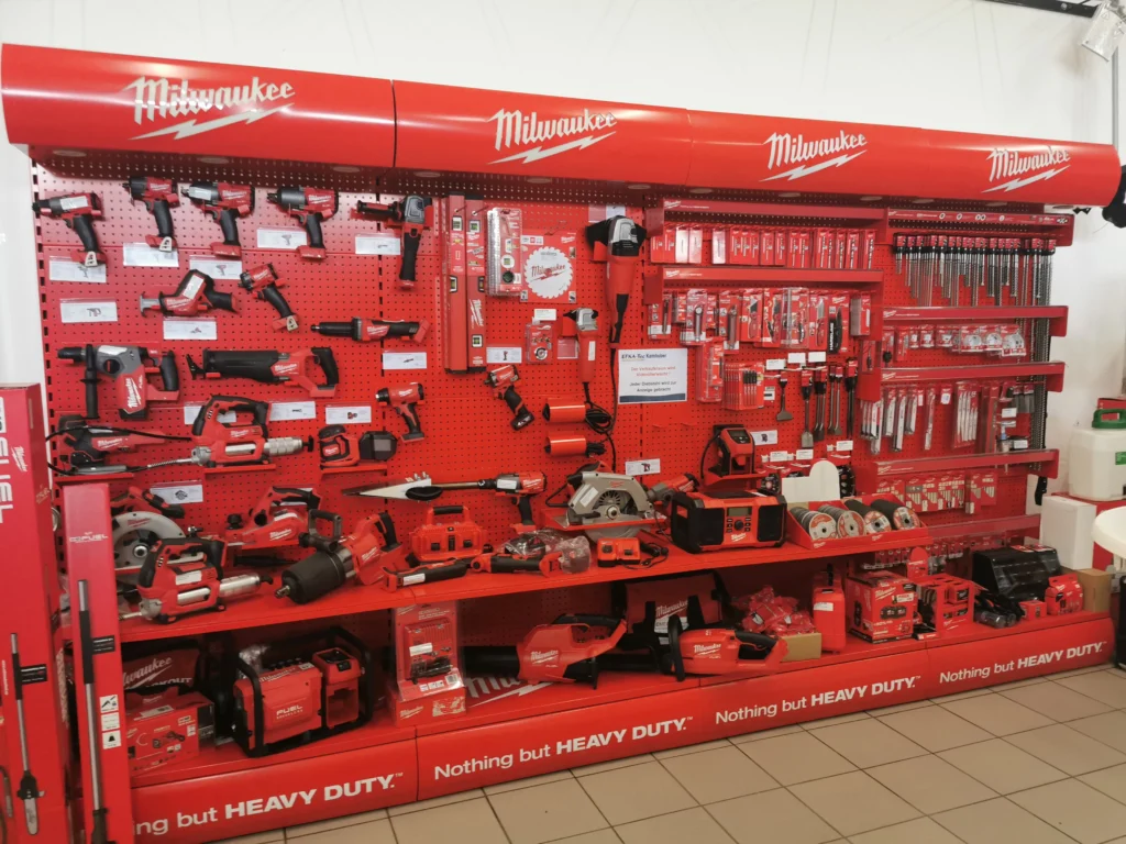 Bohrmaschine kaufen